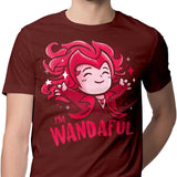 Wandaful - Men's Apparel