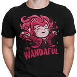 Wandaful - Men's Apparel