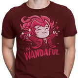 Wandaful - Men's Apparel