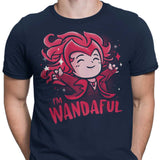 Wandaful - Men's Apparel