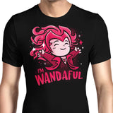 Wandaful - Men's Apparel