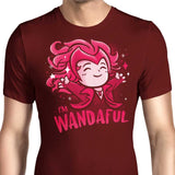 Wandaful - Men's Apparel
