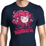 Wandaful - Men's Apparel