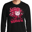 Wandaful - Long Sleeve T-Shirt