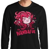 Wandaful - Long Sleeve T-Shirt