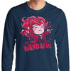 Wandaful - Long Sleeve T-Shirt