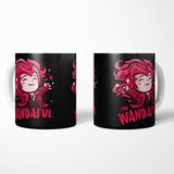 Wandaful - Mug
