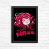 Wandaful - Posters & Prints