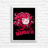 Wandaful - Posters & Prints