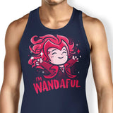 Wandaful - Tank Top