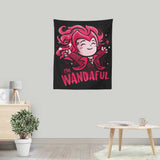 Wandaful - Wall Tapestry