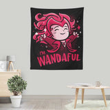 Wandaful - Wall Tapestry