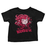 Wandaful - Youth Apparel
