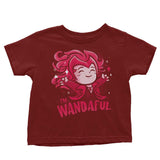 Wandaful - Youth Apparel