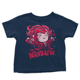 Wandaful - Youth Apparel