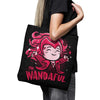 Wandaful - Tote Bag