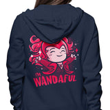 Wandaful - Hoodie