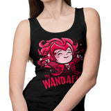 Wandaful - Tank Top
