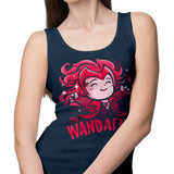 Wandaful - Tank Top
