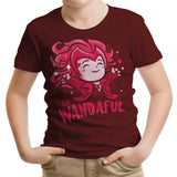 Wandaful - Youth Apparel