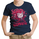 Wandaful - Youth Apparel