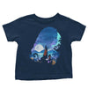 Wandering Princess Silhouette - Youth Apparel