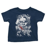 Wanna Play - Youth Apparel