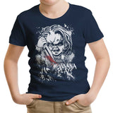Wanna Play - Youth Apparel