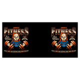 Wanna Work Out - Mug