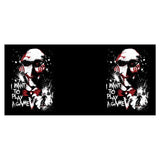 Want to Play a Game - Mug