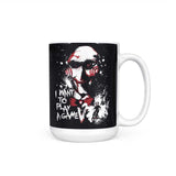 Want to Play a Game - Mug