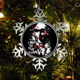 Want to Play a Game - Ornament