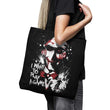 Want to Play a Game - Tote Bag