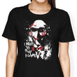 Want to Play a Game - Women's Apparel