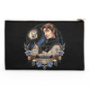 Wanted Dead or Alive - Accessory Pouch