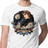 Wanted Dead or Alive - Men's Apparel