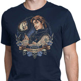 Wanted Dead or Alive - Men's Apparel