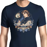 Wanted Dead or Alive - Men's Apparel