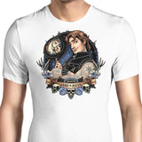 Wanted Dead or Alive - Men's Apparel