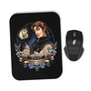 Wanted Dead or Alive - Mousepad