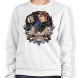 Wanted Dead or Alive - Sweatshirt