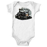 War Face Never Changes - Youth Apparel