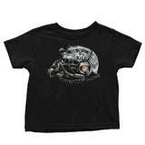 War Face Never Changes - Youth Apparel