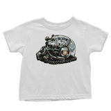 War Face Never Changes - Youth Apparel