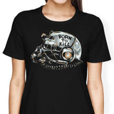 War Face Never Changes - Women's Apparel