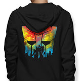 War on Earth - Hoodie