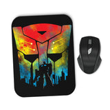 War on Earth - Mousepad