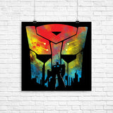 War on Earth - Poster