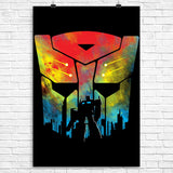 War on Earth - Poster