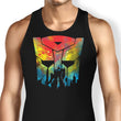 War on Earth - Tank Top